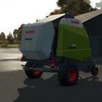 Claas Variant 3602