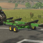 Cochet Turntable Cutter Trailer4