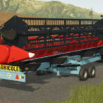 Cochet Turntable Cutter Trailer5