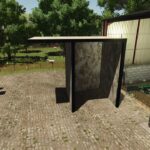 Concrete shelter2