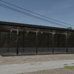 Constructible Wood Shed4