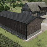 Constructible Wood Shed5