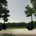 Construction site pack3