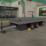 Construction yard Stani trailer4
