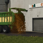 Corn Production Pack3