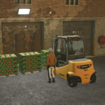 Corn Production Pack5
