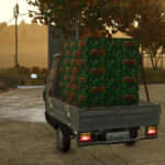 Corn Production Pack6