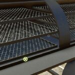 Custom BBQ Pit Trailer6