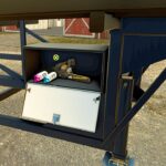 Custom Wedge Car Hauler4