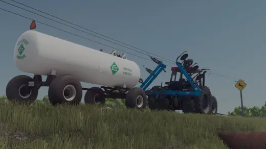DMI 3250 Pack v1.02