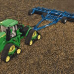Degelman Protill/Kinze Machtill V1.0