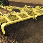 Degelman Protill/Kinze Machtill V1.0