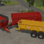 Delaplace Pack v1.03