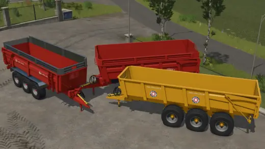 Delaplace Pack v1.03
