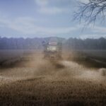 DeltaFarm Reshade Pack (Rainy Effect) V1.0