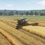 DeltaFarm Reshade Pack V1 (Bloom+) V1.0