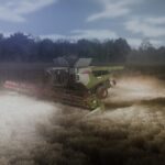 DeltaFarm Reshade Pack (Rainy Effect) V1.0