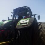 DeltaFarms Exclusive Reshade Shaders