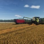 DeltaFarms Exclusive Reshade Shaders4