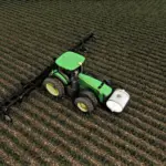 Demco 3 Point Toolbar v1.0