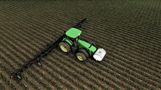 Demco 3 Point Toolbar v1.0