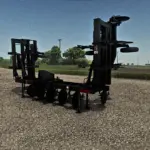 Demco 3 Point Toolbar v1.04