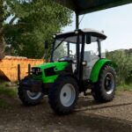 Deutz Fahr 40803