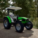 Deutz Fahr 40804