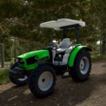 Deutz Fahr 40805