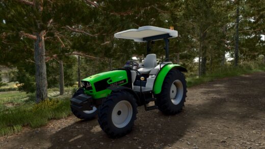 Deutz Fahr 40805