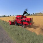 Deutz Fahr M 26802