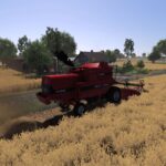 Deutz Fahr M 26804
