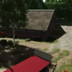 Diepholz Savegame Update v1.12