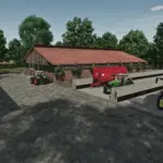 Diepholz Savegame v1.02