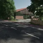 Diepholz Savegame v1.03