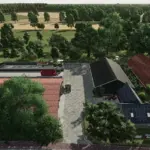 Diepholz Savegame v1.05