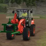 Duevelsdorf BF Combi Rust Edition 1.02