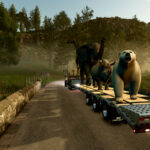 Dynamic Deco Animals5