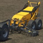 Elho Scorpio 5505