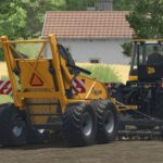 Elho Scorpio 5506