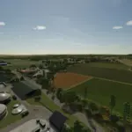 Elmcreek 25 v1.03