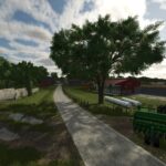 Elmcreek, save game v1.0