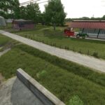 Elmcreek, save game v1.0