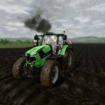 Exhaust Plus3