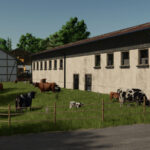 Farm Building Pack