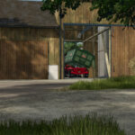 Farm Building Pack2