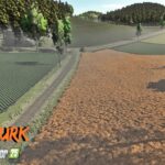 Farm Turk Map5