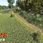 Farm Turk Map6