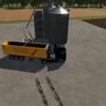 Farma 500 MF
