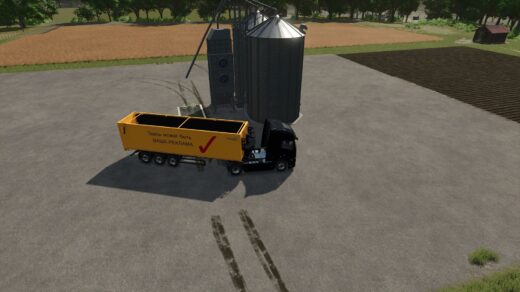 Farma 500 MF